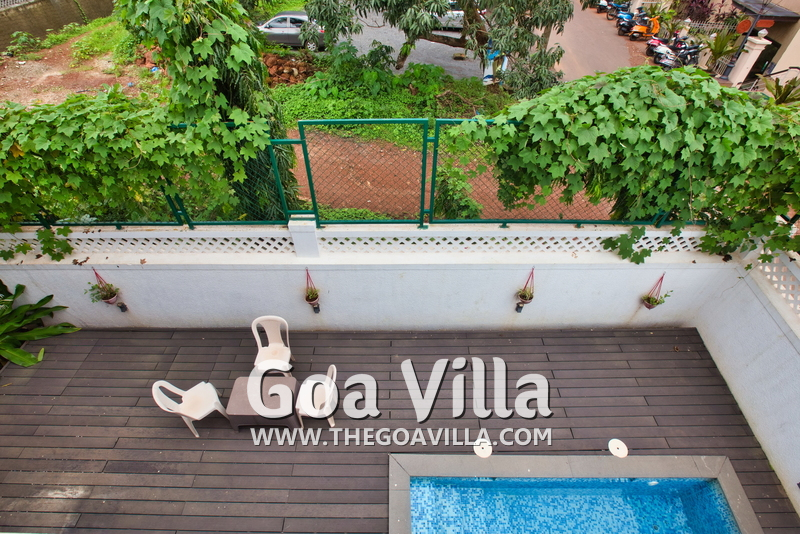 Villa Westwind