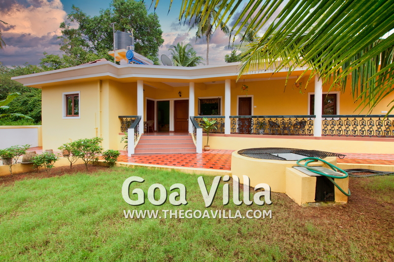 Casa Comoritta