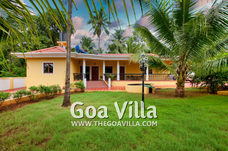 Casa Comoritta