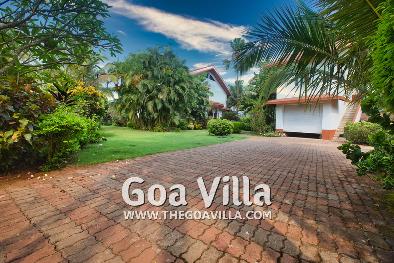 Shanti Villa