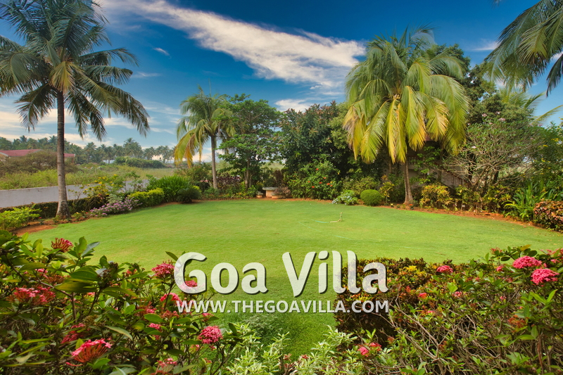 Shanti Villa