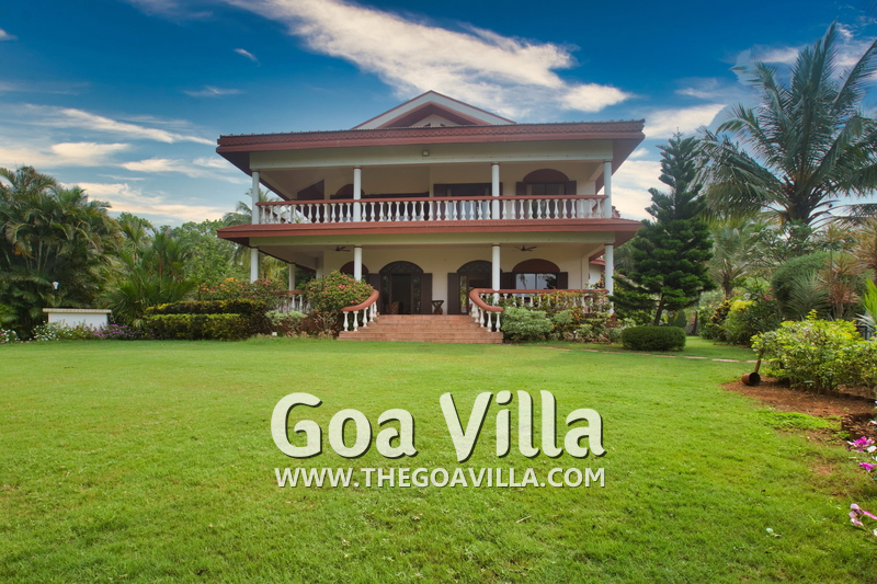 Shanti Villa