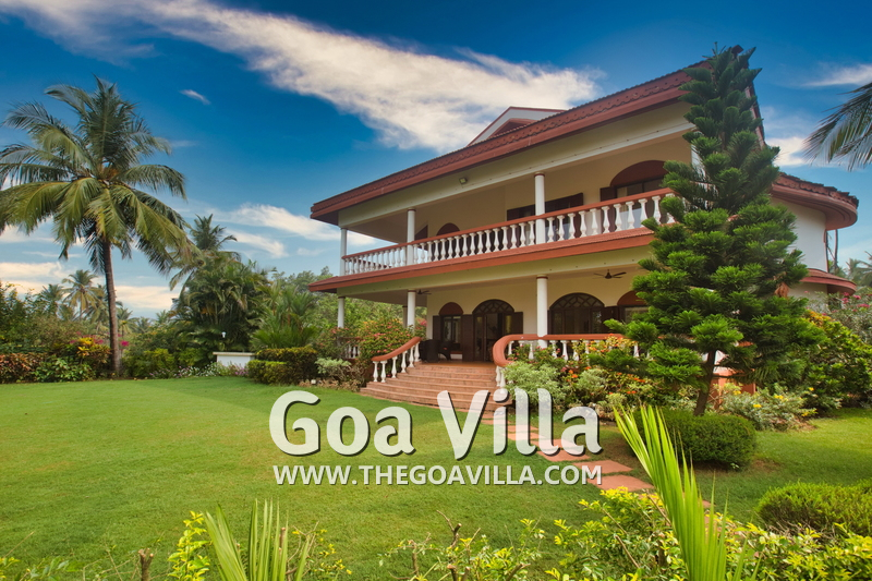 Shanti Villa