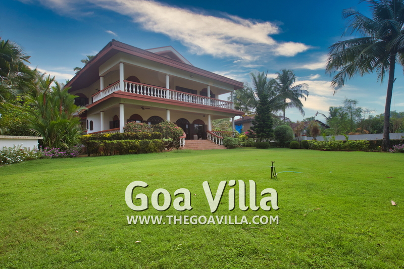Shanti Villa