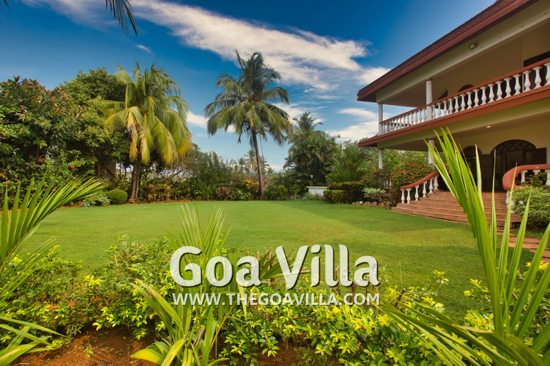 Shanti Villa
