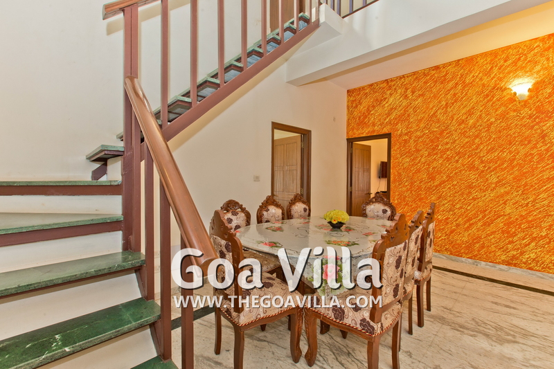 Ballerina Villa