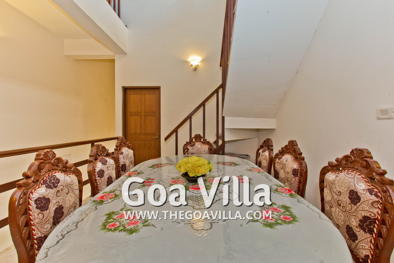 Ballerina Villa