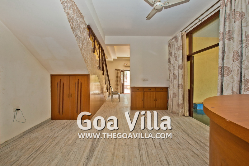 Ballerina Villa