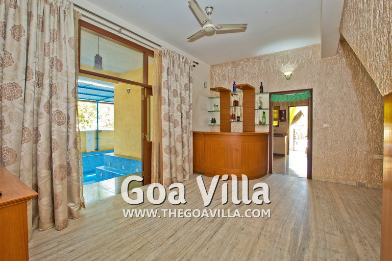 Ballerina Villa