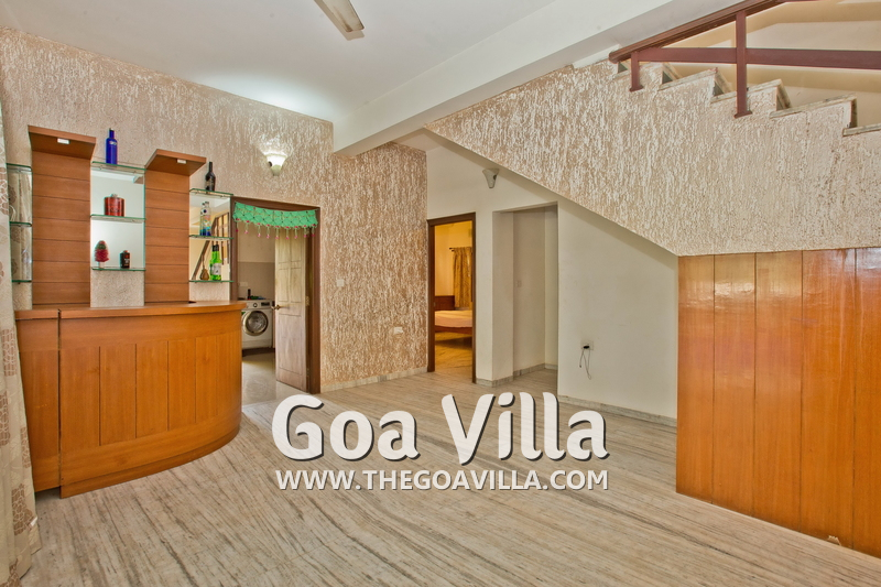 Ballerina Villa