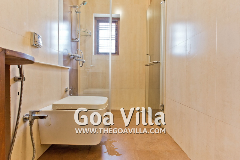 Ballerina Villa