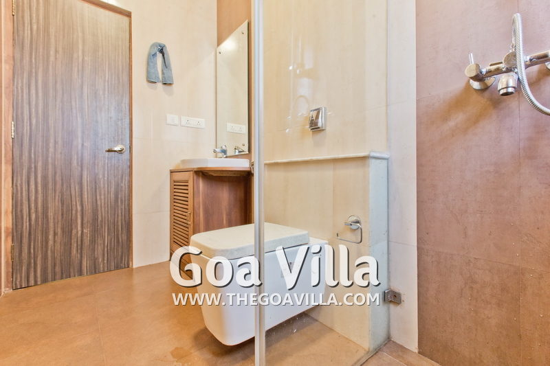 Ballerina Villa