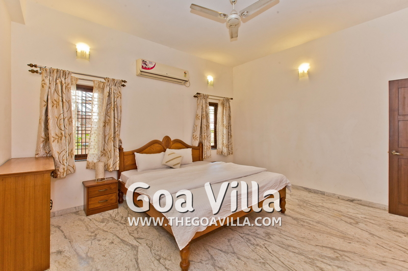 Ballerina Villa