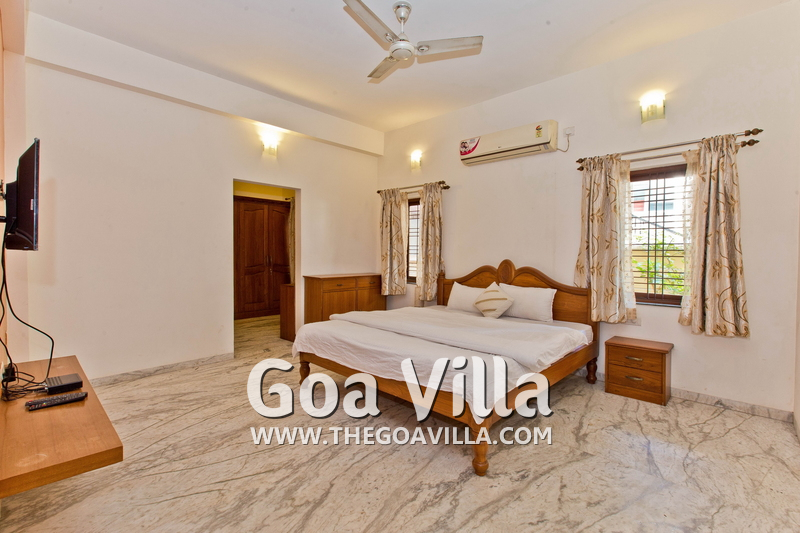 Ballerina Villa