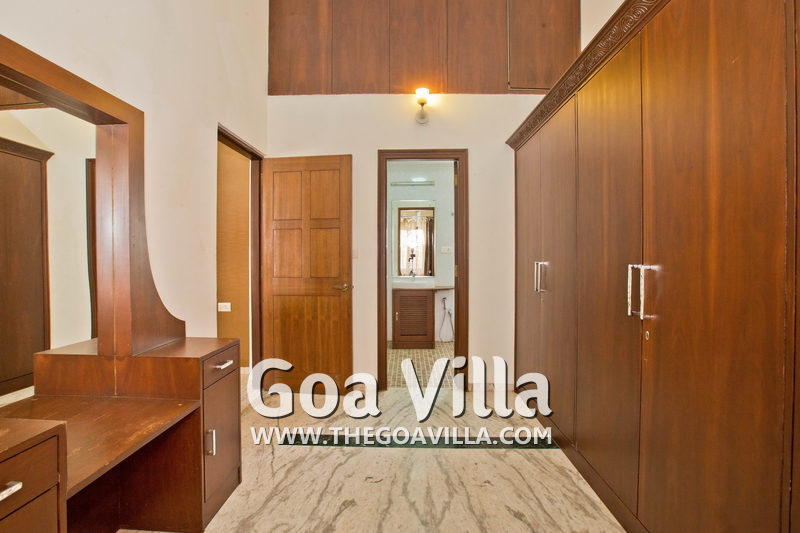 Ballerina Villa