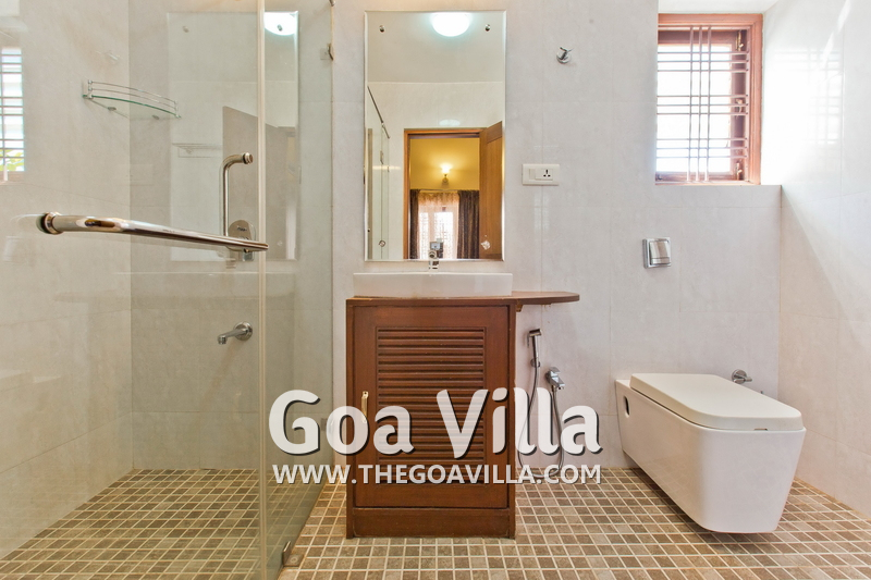 Ballerina Villa