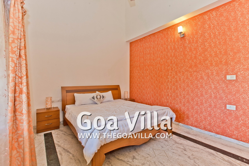 Ballerina Villa