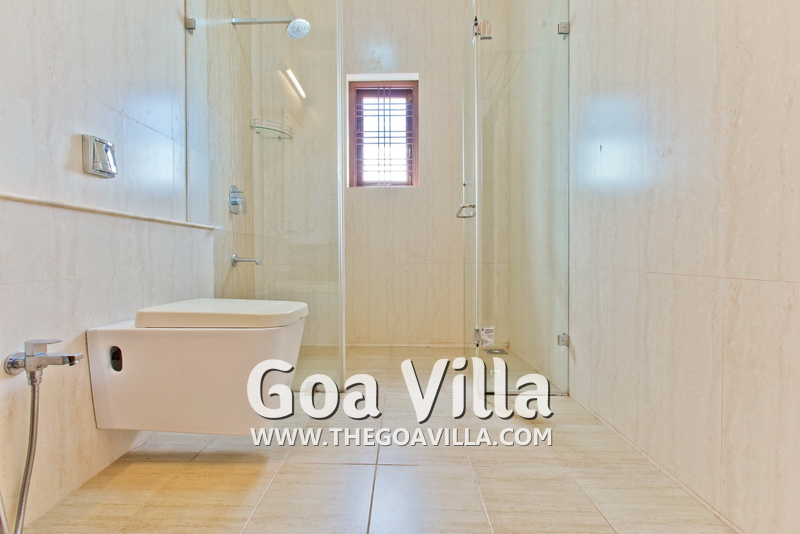 Ballerina Villa