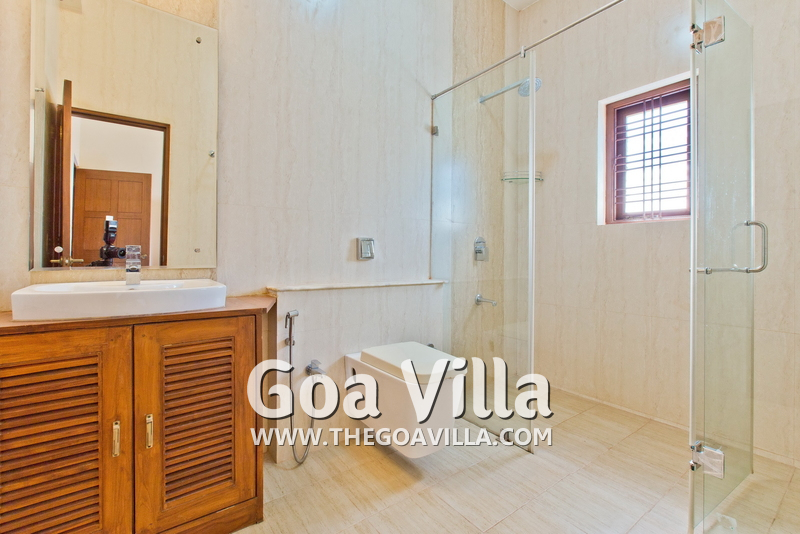 Ballerina Villa