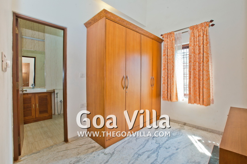 Ballerina Villa