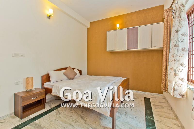 Ballerina Villa