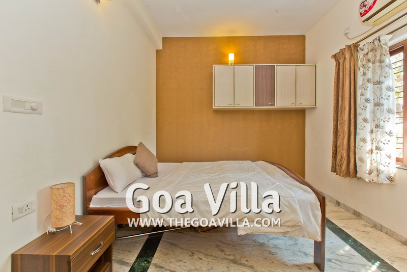 Ballerina Villa