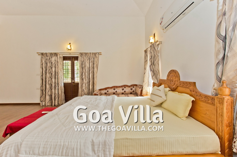 Ballerina Villa