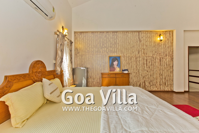 Ballerina Villa