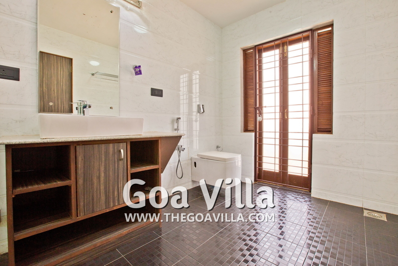 Ballerina Villa