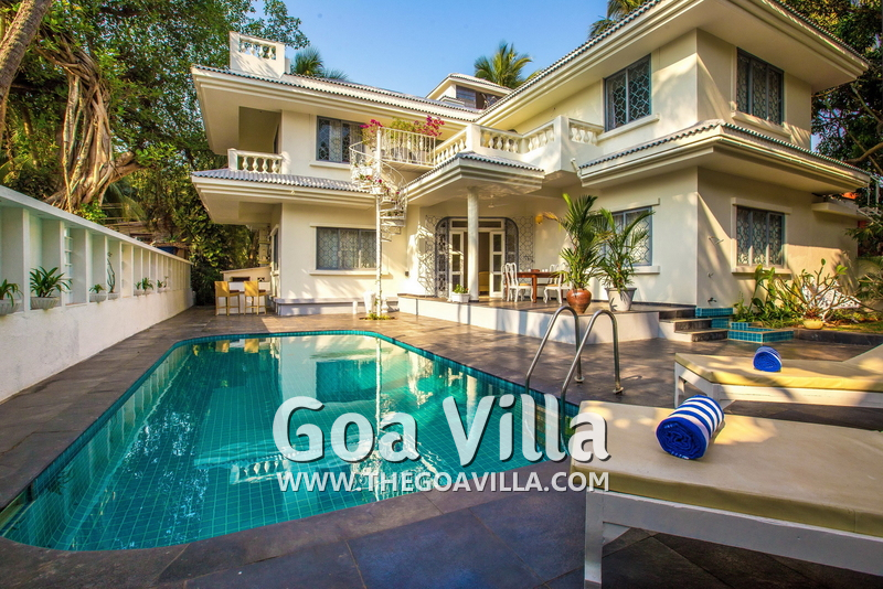 Villa Flamingo