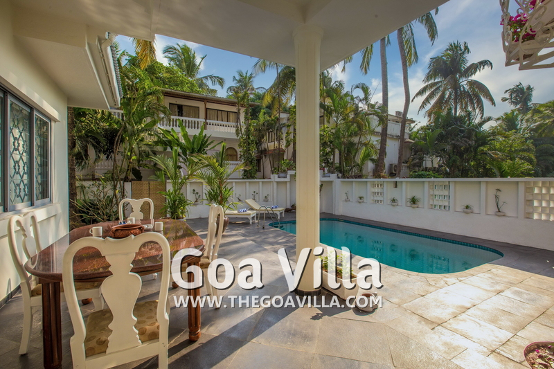Villa Flamingo