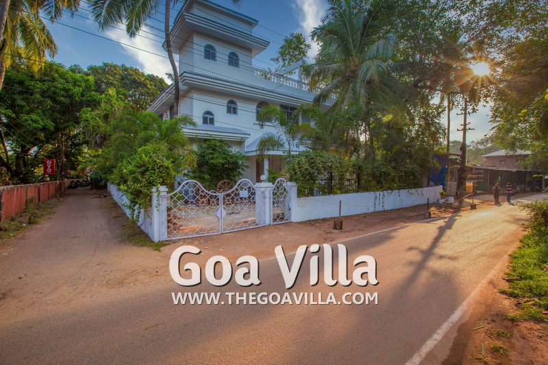 Villa Flamingo
