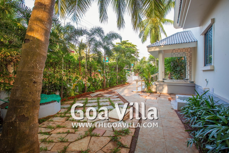 Villa Flamingo