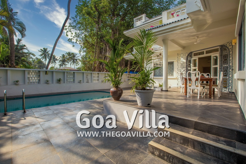 Villa Flamingo