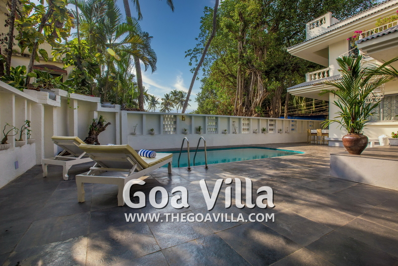 Villa Flamingo