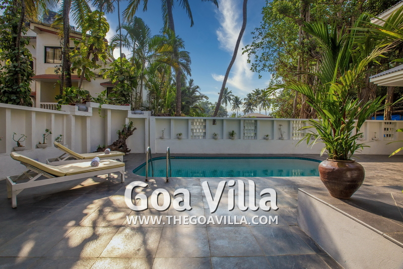 Villa Flamingo