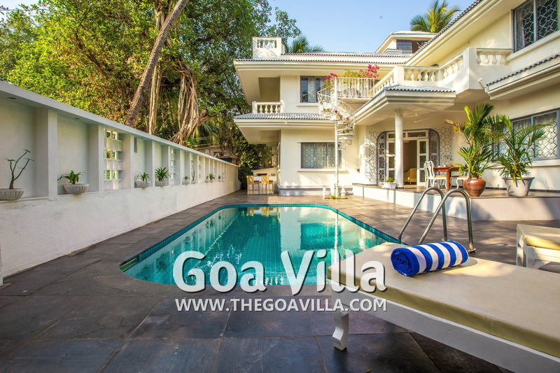 Villa Flamingo