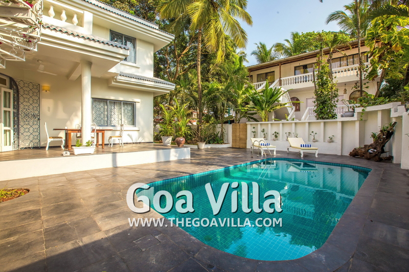 Villa Flamingo