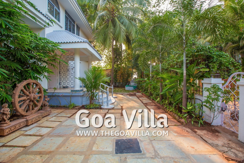 Villa Flamingo