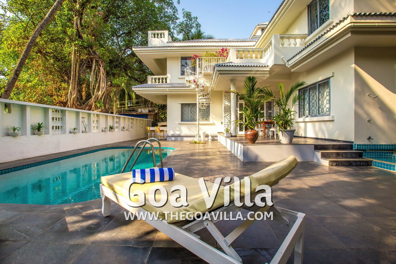 Villa Flamingo