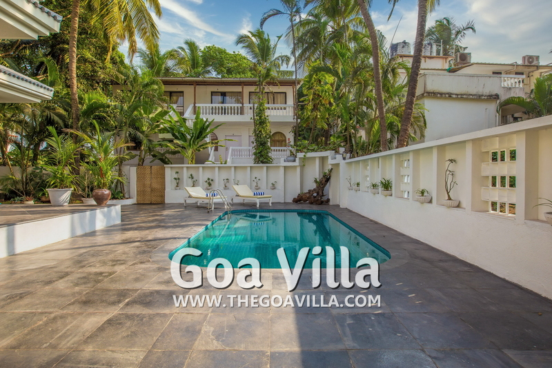 Villa Flamingo