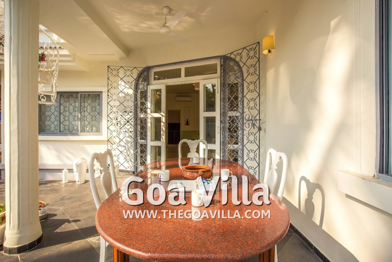 Villa Flamingo