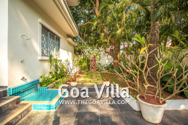 Villa Flamingo
