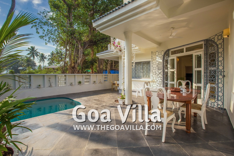 Villa Flamingo