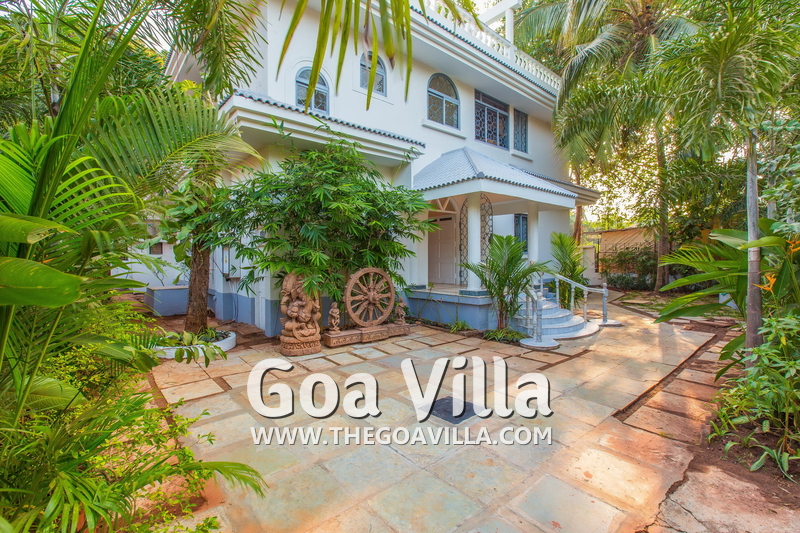Villa Flamingo