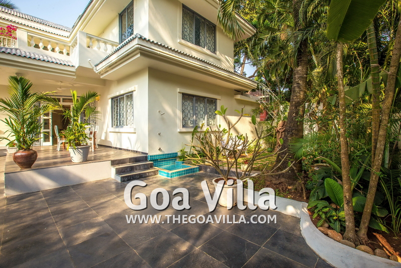 Villa Flamingo