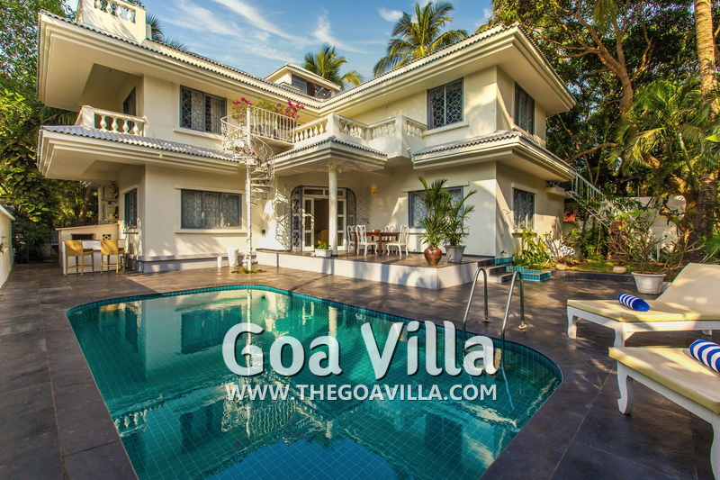 Villa Flamingo