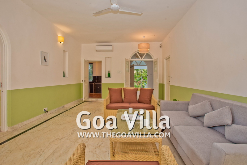 Villa Flamingo