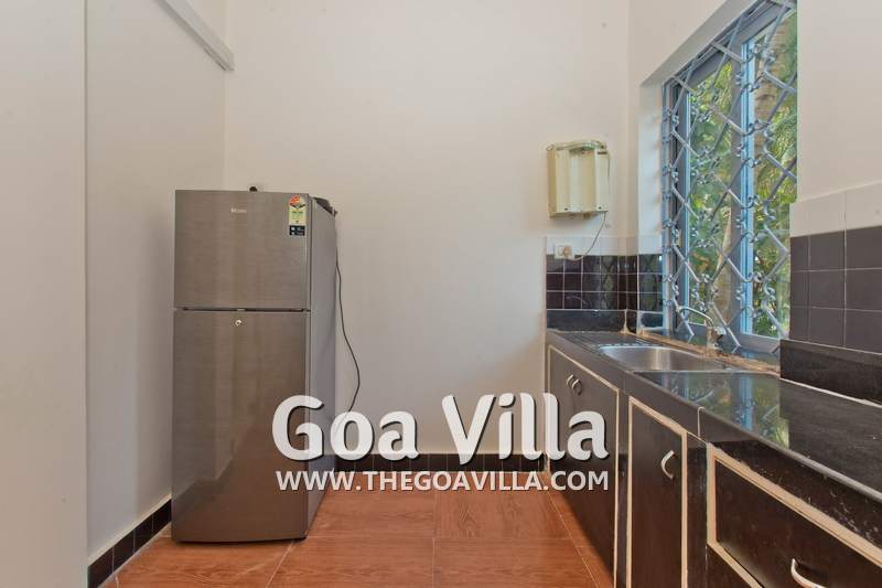 Villa Flamingo