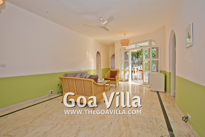 Villa Flamingo